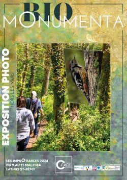 Exposition Hors les murs aux Improbables