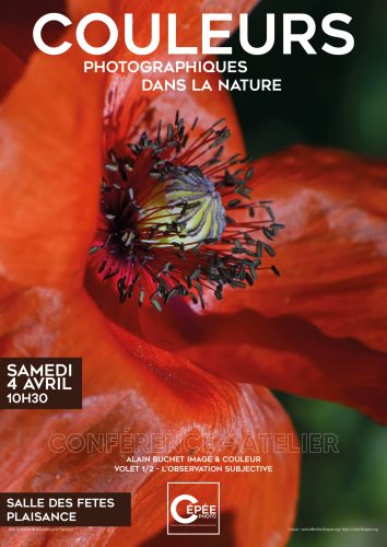 ConfCouleur 1